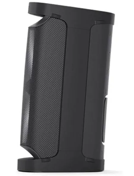 Bluetooth колонка Sony SRS-XP500 черный SRSXP500B.RU1