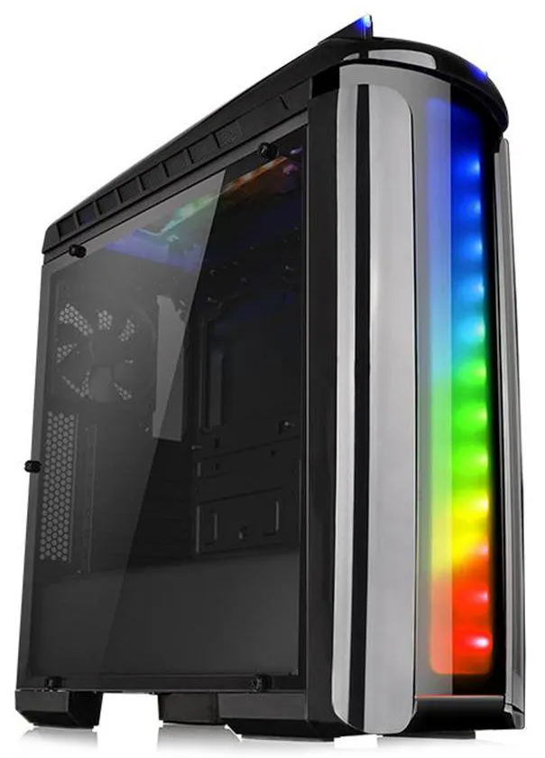 Корпус для ПК Thermaltake Versa C22 RGB CA-1G9-00M1WN-00