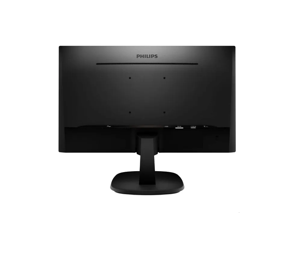 Монитор 27" PHILIPS 273V7QDAB