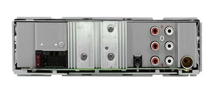 Автомагнитола Kenwood KMM-BT306