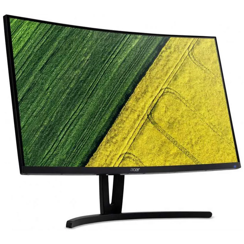 Монитор 27'' Acer Nitro ED273Pbmiipx UM.HE3EE.P11