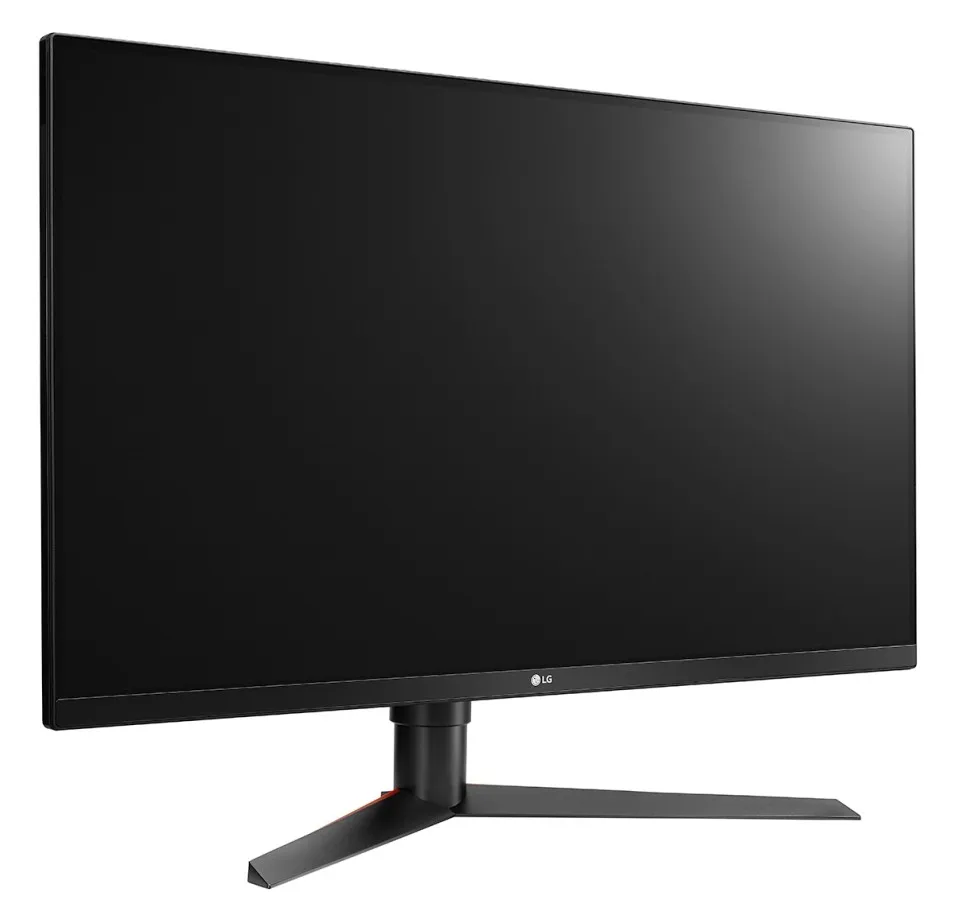 Монитор 31.5" LG 32GK650F-B