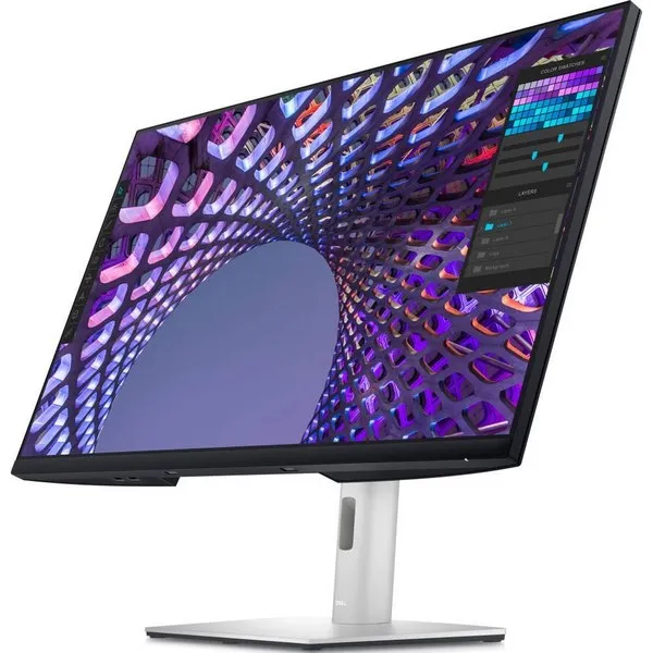 Монитор 31.5'' Dell P3223QE 210-BEQZ