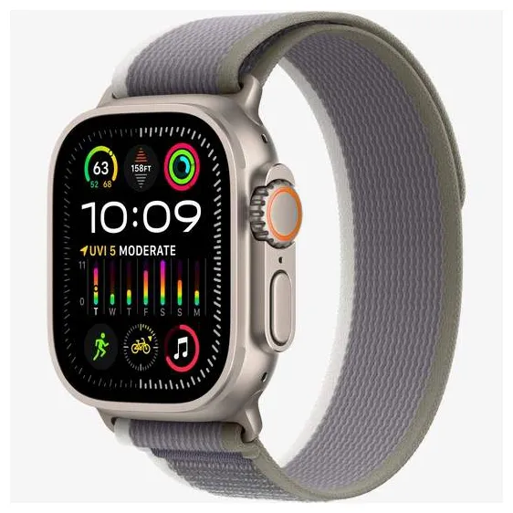 Apple Watch Ultra 2 GPS + Cellular MRF33GK/A
