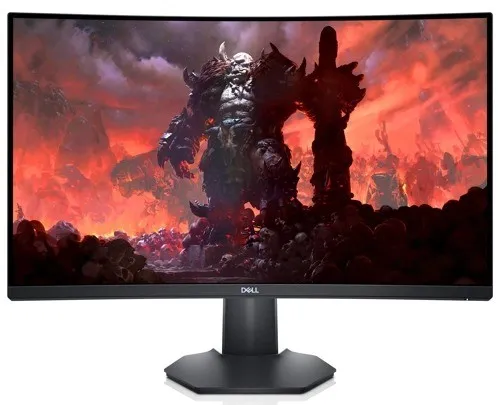 Монитор 27" Dell S2722DGM