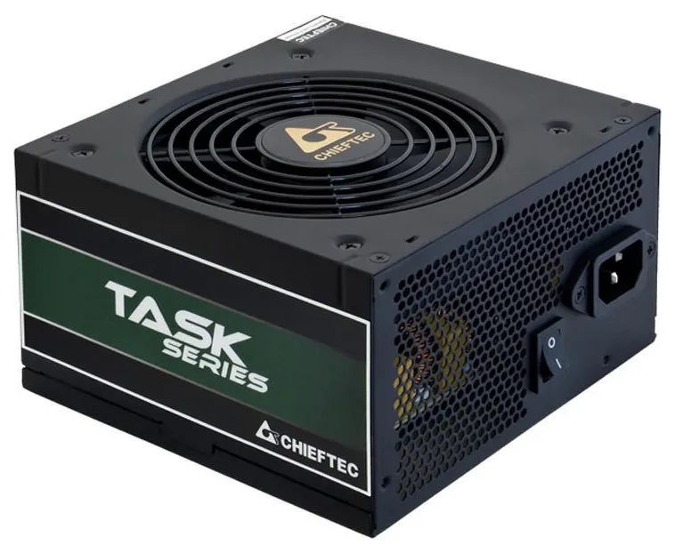 Блок питания Chieftec TASK TPS-500S 500W oem