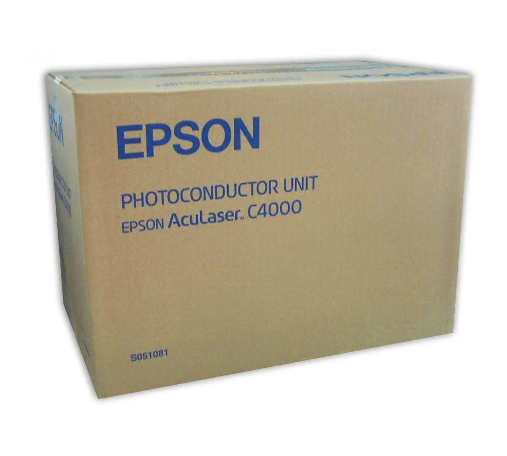 Фотобарабан Epson C13S051081