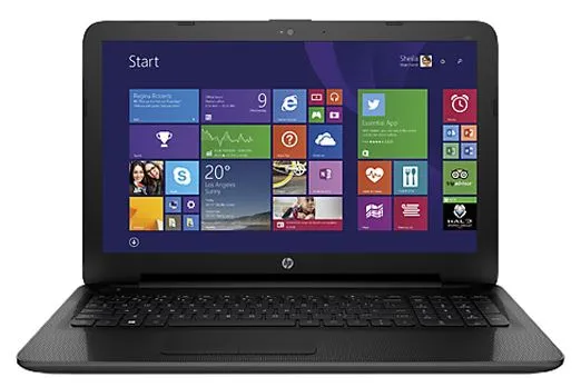 Ноутбук HP 250 G4 P5T90EA