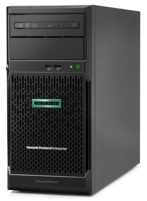 Сервер HP Enterprise ML30 Gen10 P16926-421