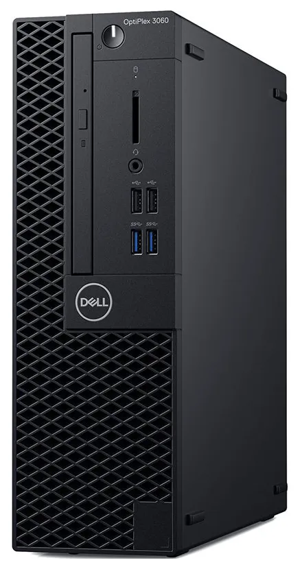 Системный блок Dell OptiPlex 3060 SFF 210-AOIN_1