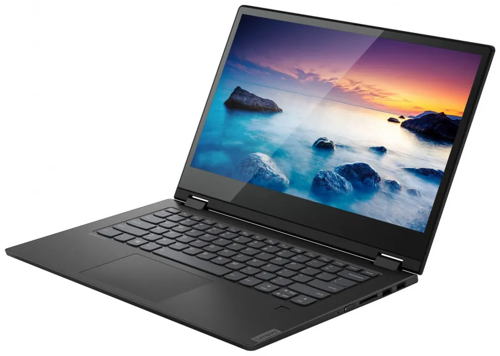 Ноутбук Lenovo IdeaPad C340-14IML, 81TK00HGRK
