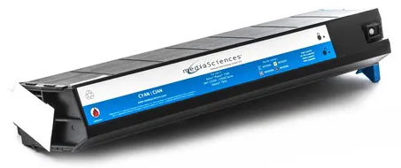 Тонер-туба Katun Для Xerox Phaser 7300 Синий