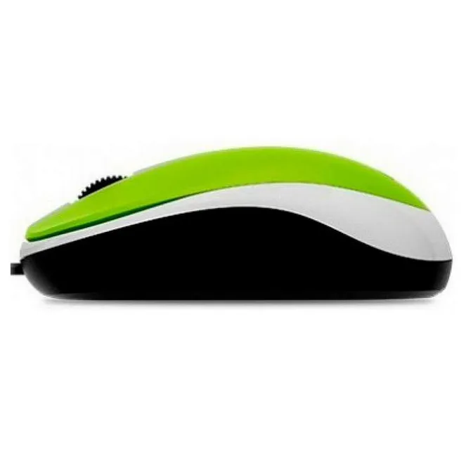 Компьютерная мышь Genius DX-120 Green
