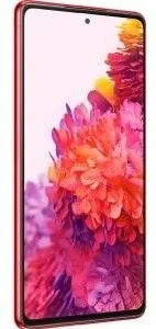 Смартфон Samsung Galaxy S20 FE Red SM-G780GZRDSKZ