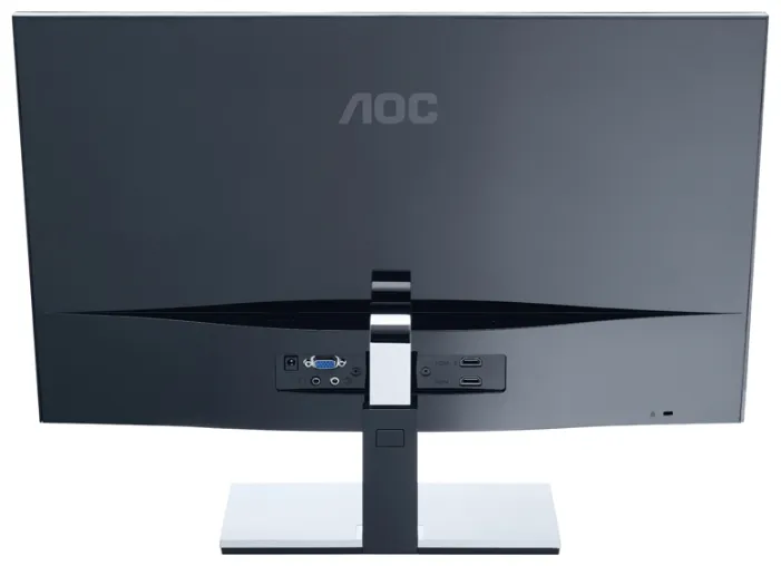 Монитор 27" AOC I2757FM