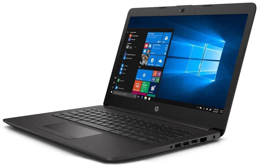 Ноутбук HP Europe 240 G7 6EB17EA