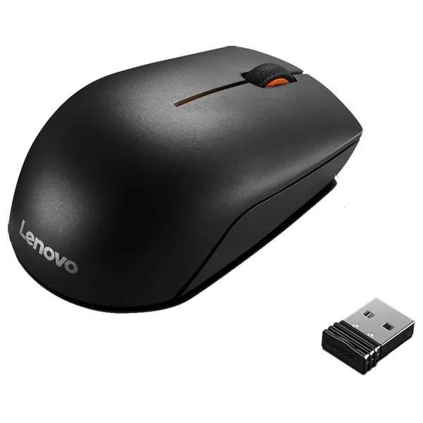Компьютерная мышь Lenovo 300 Wireless GX30K79401