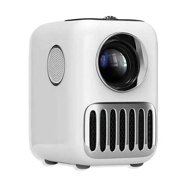 Проектор Wanbo T2R Max