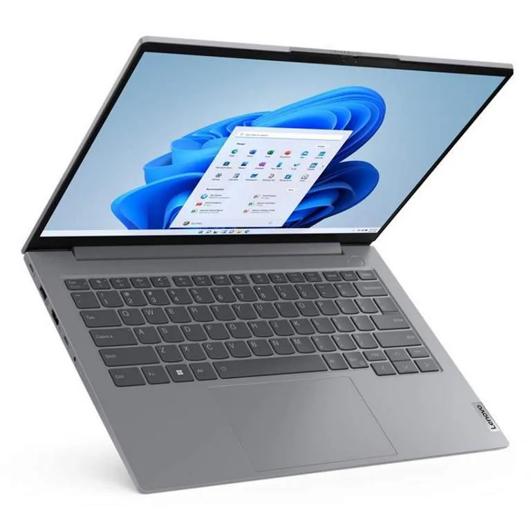 Ноутбук Lenovo ThinkBook 21KG004DRU