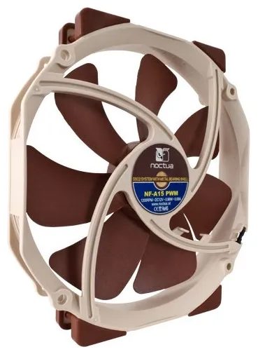 Кулер для корпуса Noctua NF-A15PWM