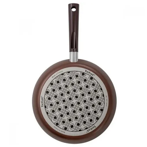 Сковорода TEFAL TENDANCE BROWNIE  4182926 26см