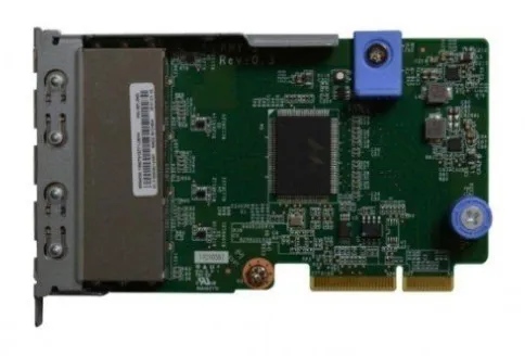 Сетевой адаптер Lenovo ThinkSystem 7ZT7A00545