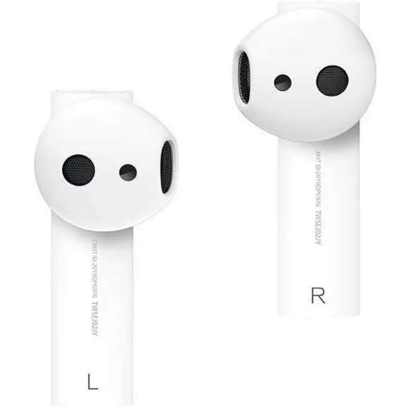 Наушники Xiaomi Mi True Wireless Earphones (2) ZBW4493GL Белый