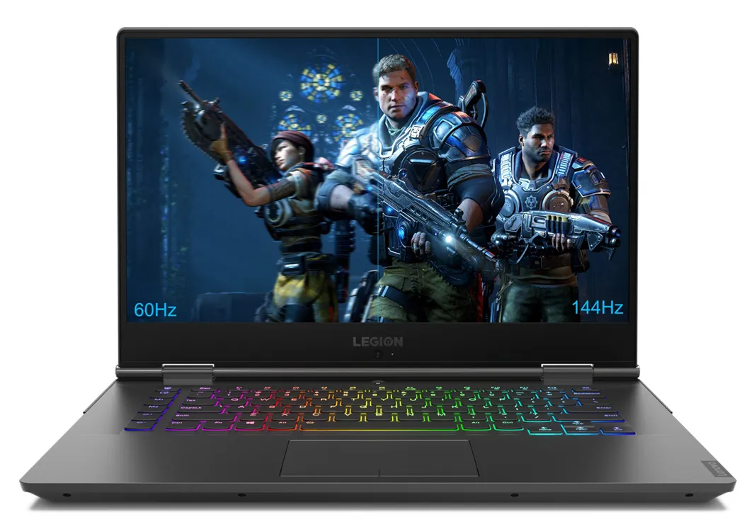 Ноутбук Lenovo Legion Y740 81HE000SRK