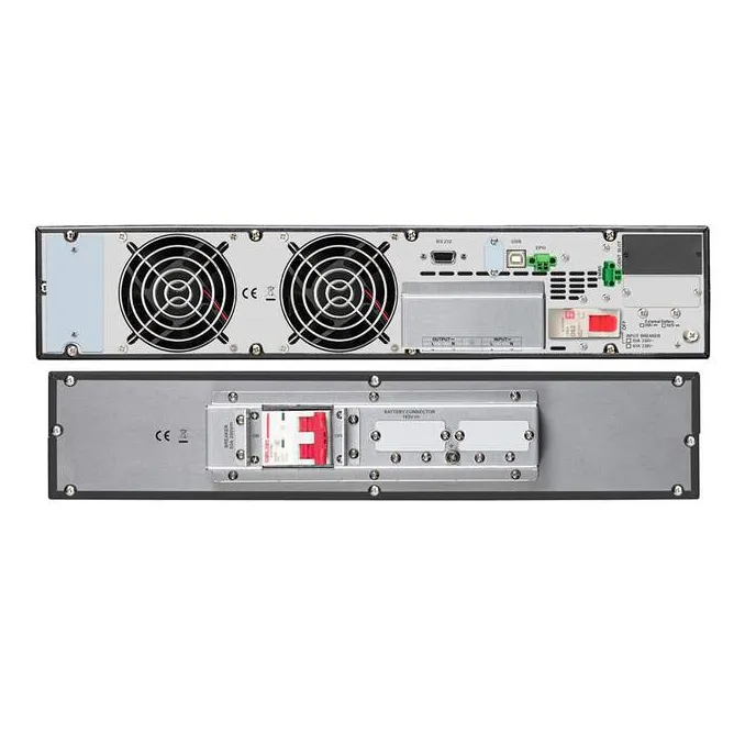 ИБП Schneider Electric Easy UPS SRVS6KRIRK