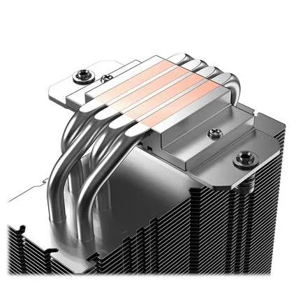 Кулер для процессора ID-Cooling FROZN A410 SE