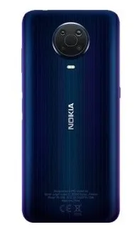 Смартфон Nokia G20 DS LTE 64GB Blue