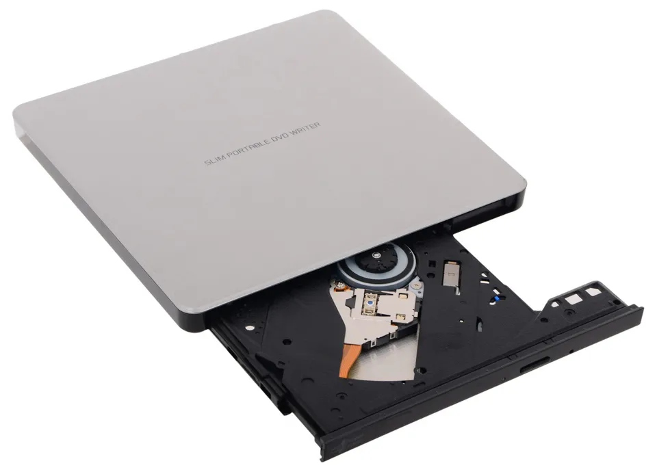 Внешний привод LG GP60NS60