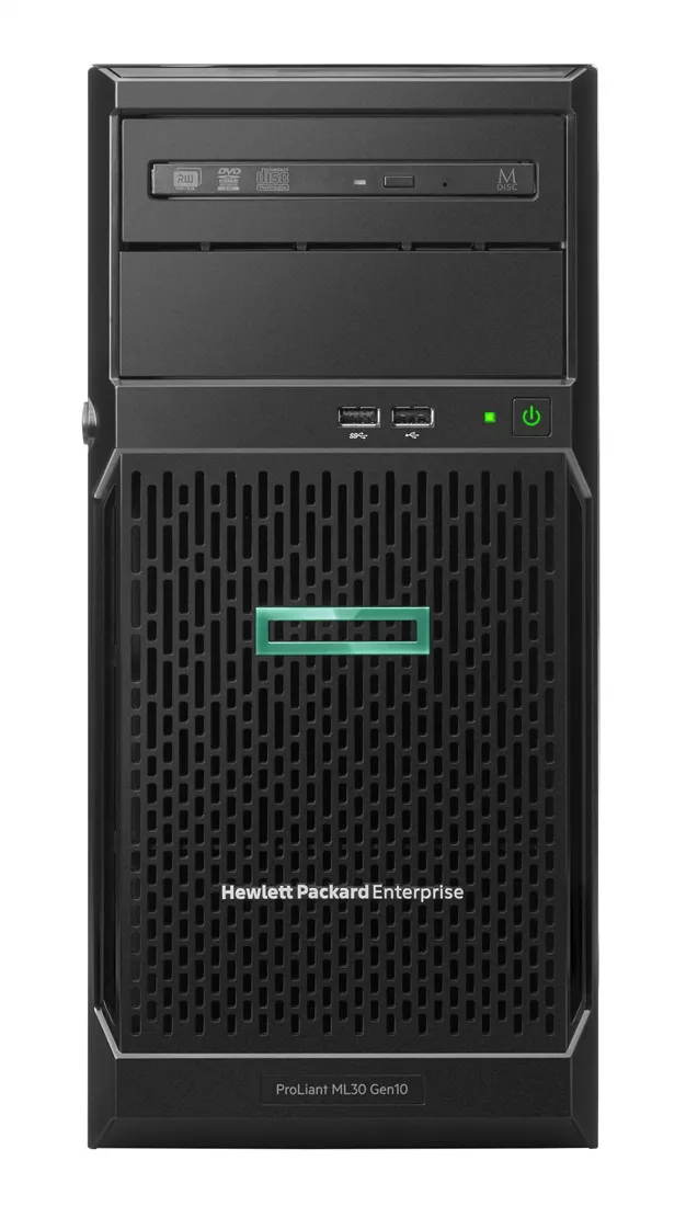 Сервер HP Enterprise ML30 Gen10 P06793-425