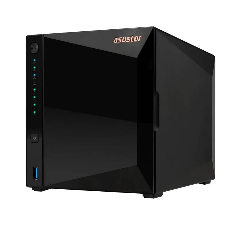 Сетевой накопитель NAS ASUS DriverStor 4 Pro AS3304T