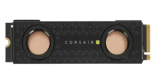 SSD накопитель 2000GB SSD Corsair MP600PRO Hydro X Edition CSSD-F2000GBMP600HXE