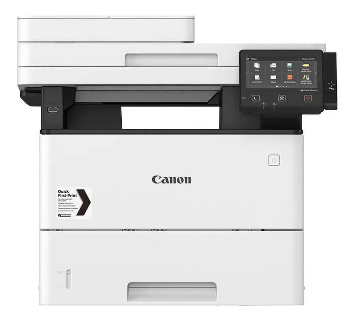 МФУ Canon imageRUNNER 1643iF