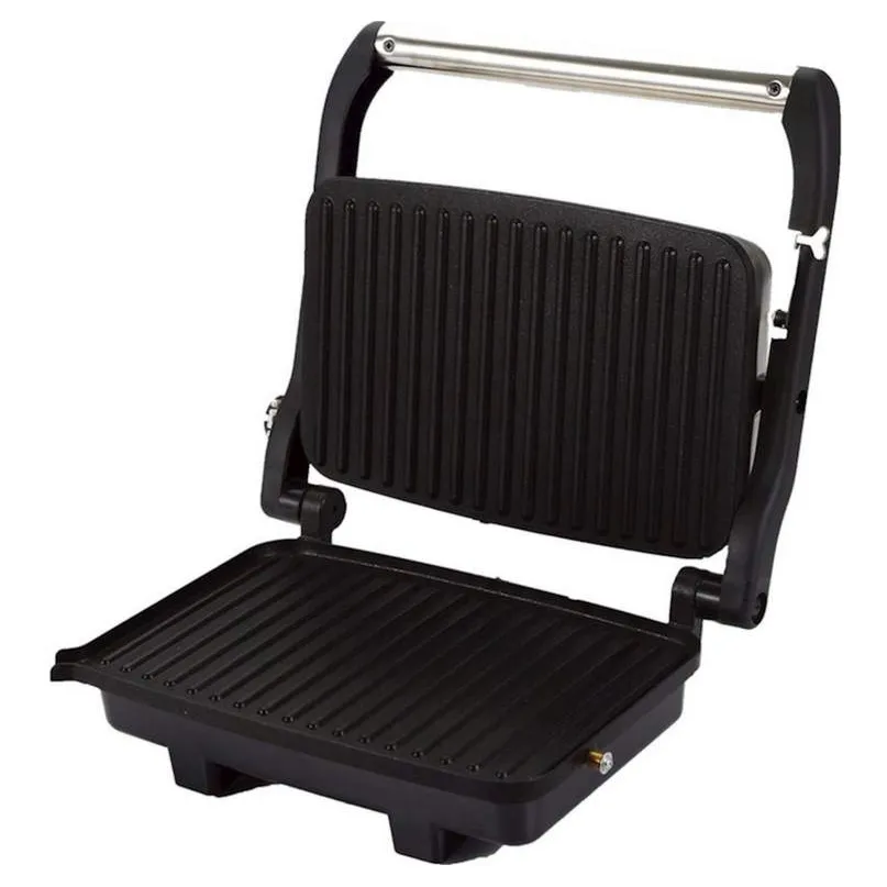 Настольный гриль Masterpro Foodies MP BGMP-9008