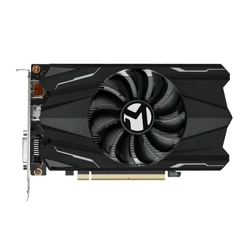Видеокарта MaxSun MS-RTX3050 TF 6G
