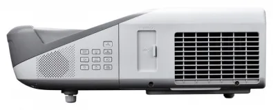Проектор интерактивный ViewSonic PS750HD