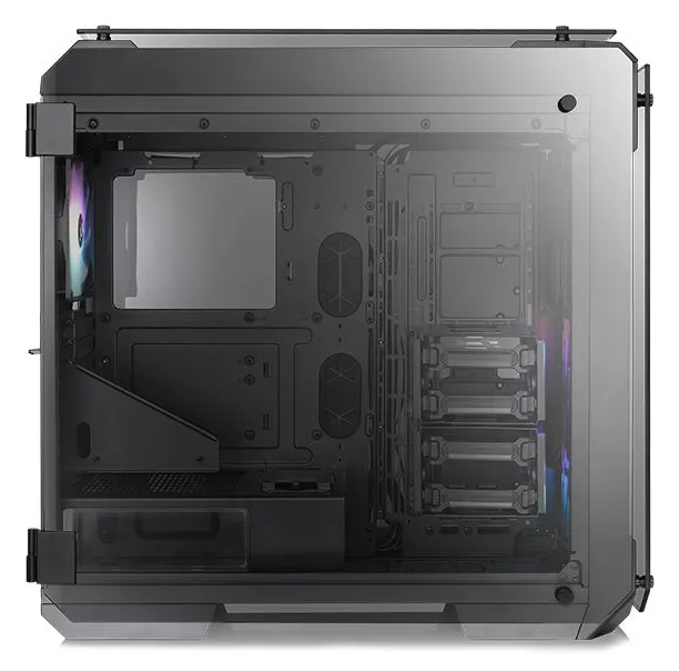 Корпус для ПК Thermaltake View 71 TG ARGB CA-1I7-00F1WN-03