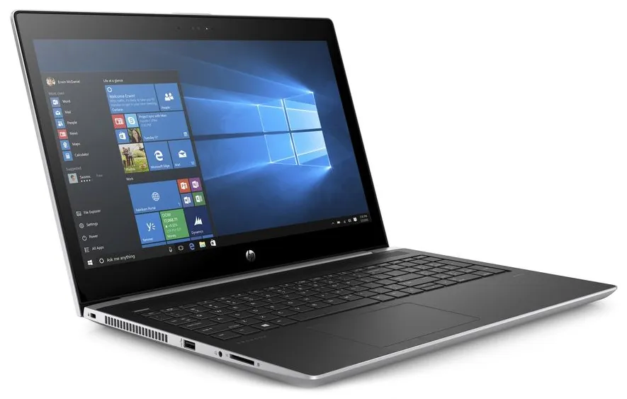 Ноутбук HP ProBook 450 G5 2SX90EA