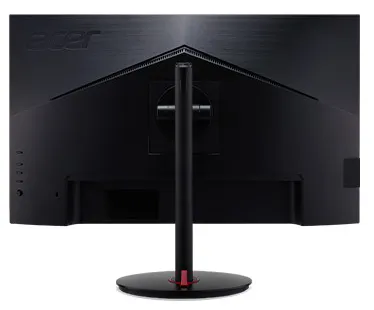 Монитор 27" Acer Nitro XV272UKV UM.HX2EE.V08