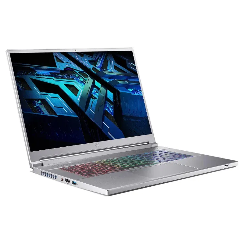 Ноутбук Acer Predator Triton PT316-51S NH.QGJER.006