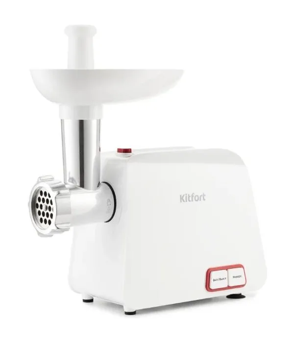 Мясорубка Kitfort KT-2107