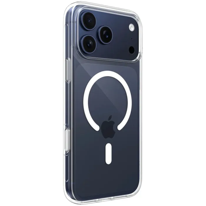 BELKIN Clear Case for iPhone 17 Pro Max