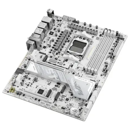 Материнская плата ASUS ROG STRIX X870E-A GAMING WIFI7 NEO