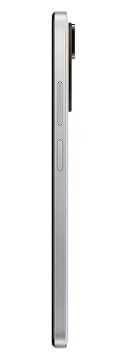 Смартфон Xiaomi Redmi Note 11S 6/128GB Pearl White
