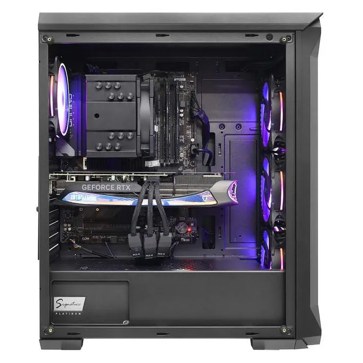 Компьютер Extreme 64024