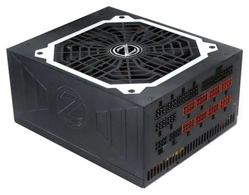Блок питания 1200W Zalman ZM1200-ARX