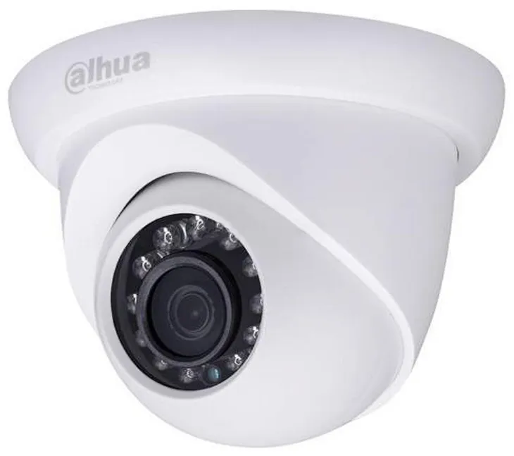 Купольная сетевая камера Dahua DH-IPC-HDW1431SP-0280B